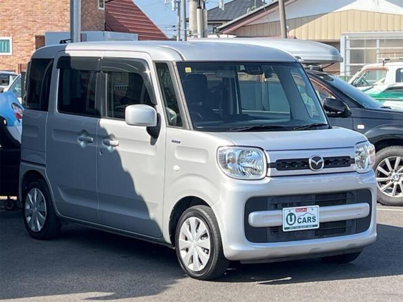 FLAIR WAGON