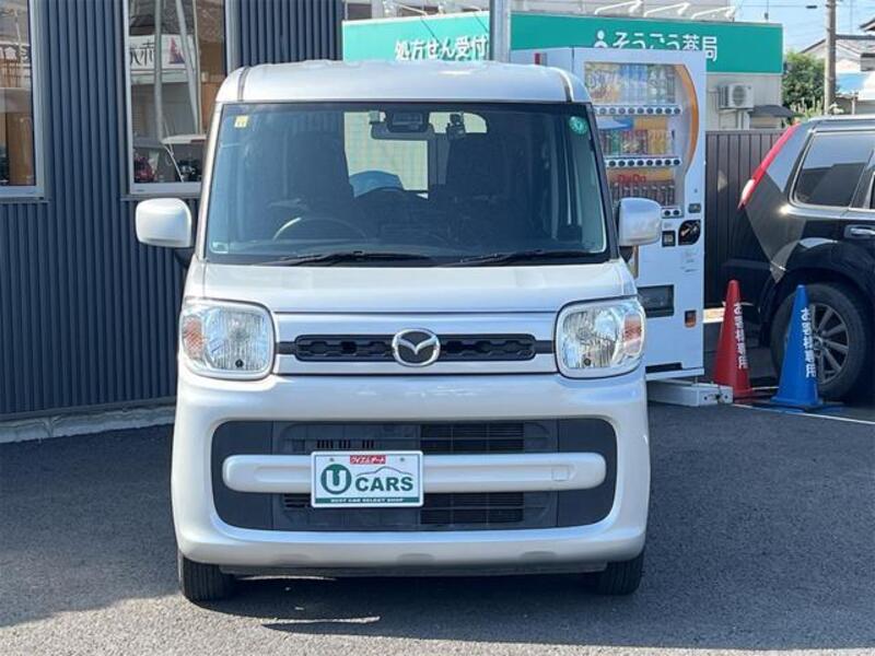 FLAIR WAGON