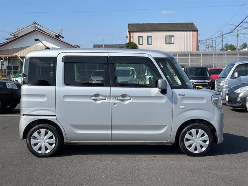 FLAIR WAGON
