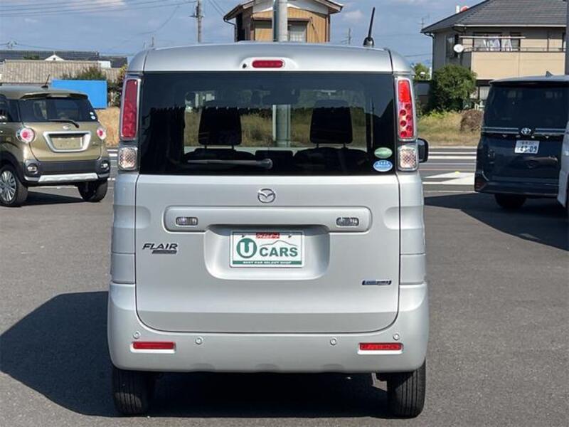 FLAIR WAGON