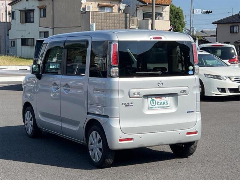 FLAIR WAGON