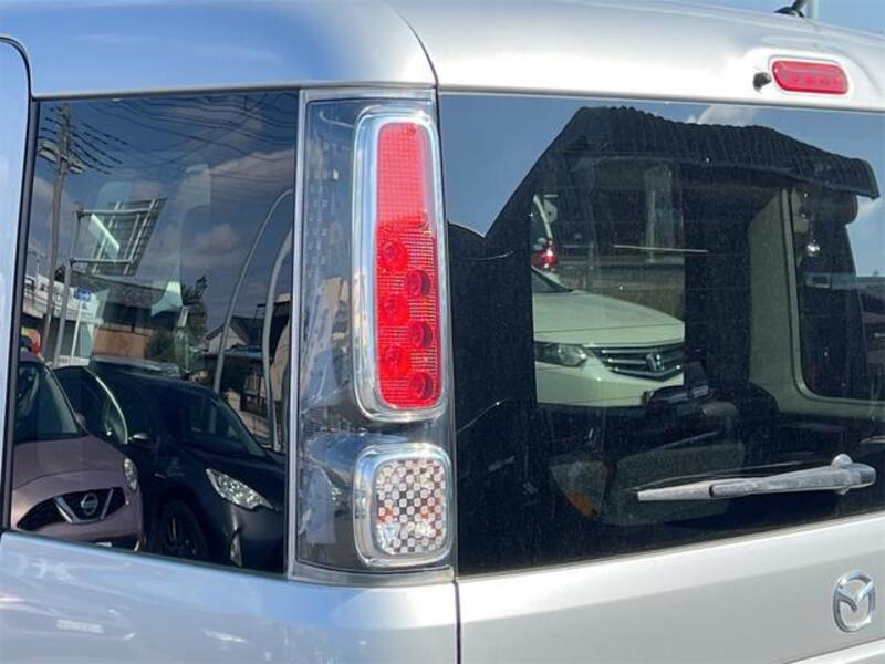 FLAIR WAGON