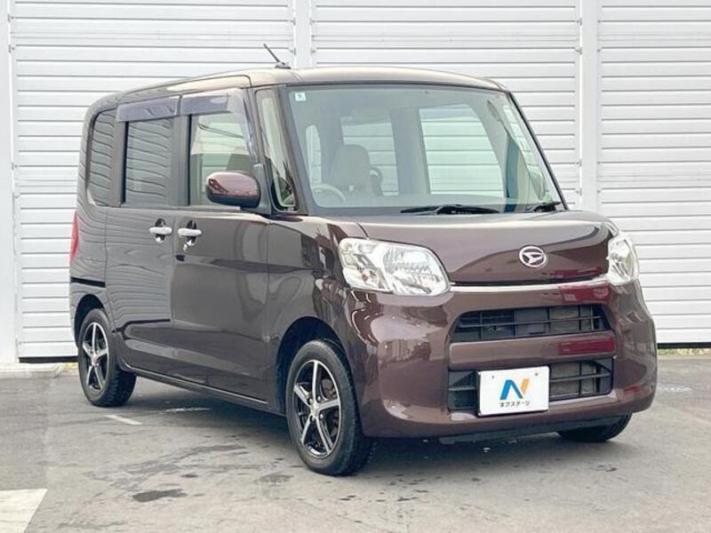TANTO