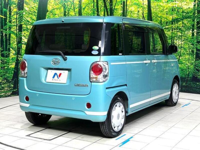 MOVE CANBUS