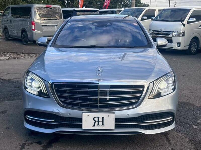 S-CLASS