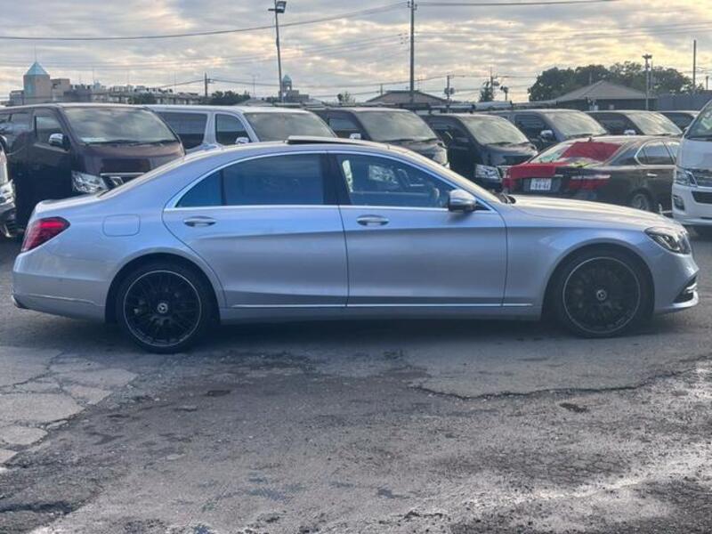 S-CLASS