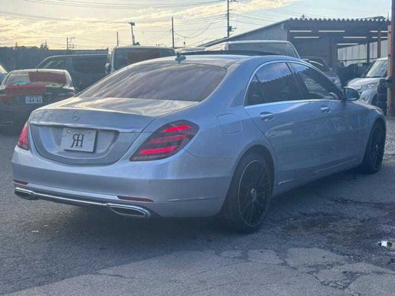 S-CLASS