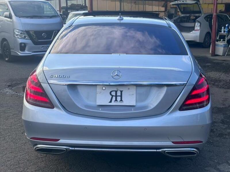 S-CLASS