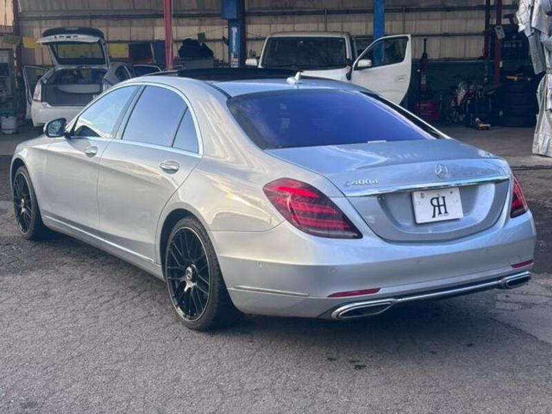 S-CLASS