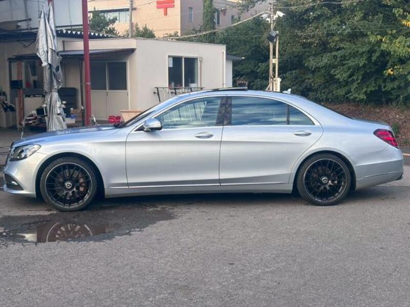 S-CLASS