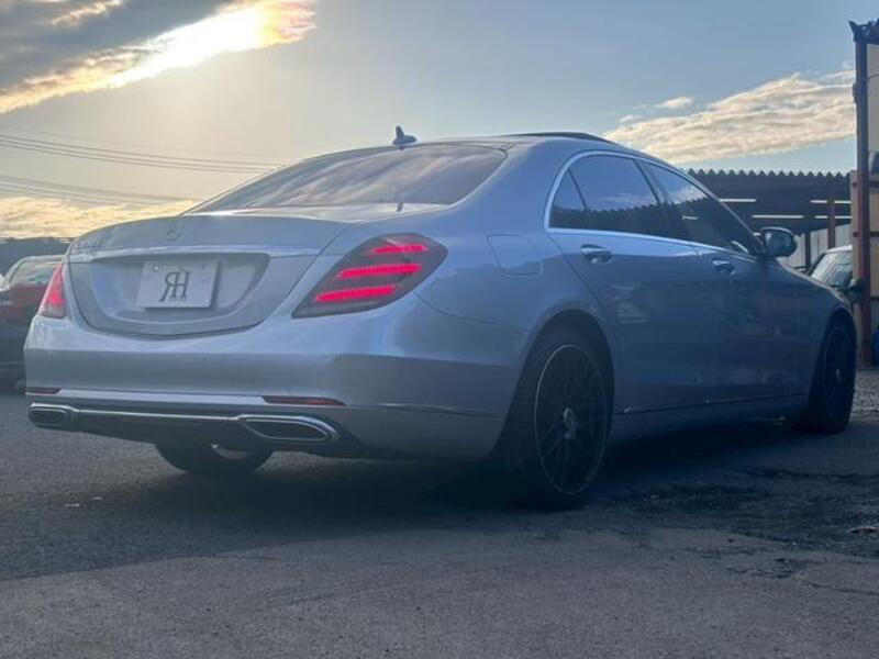 S-CLASS