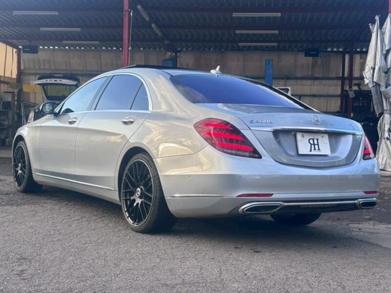 S-CLASS