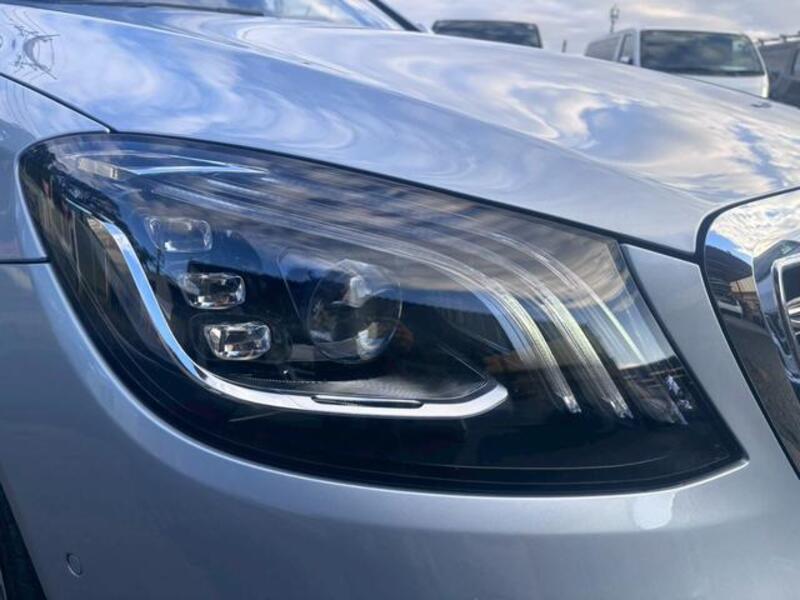 S-CLASS