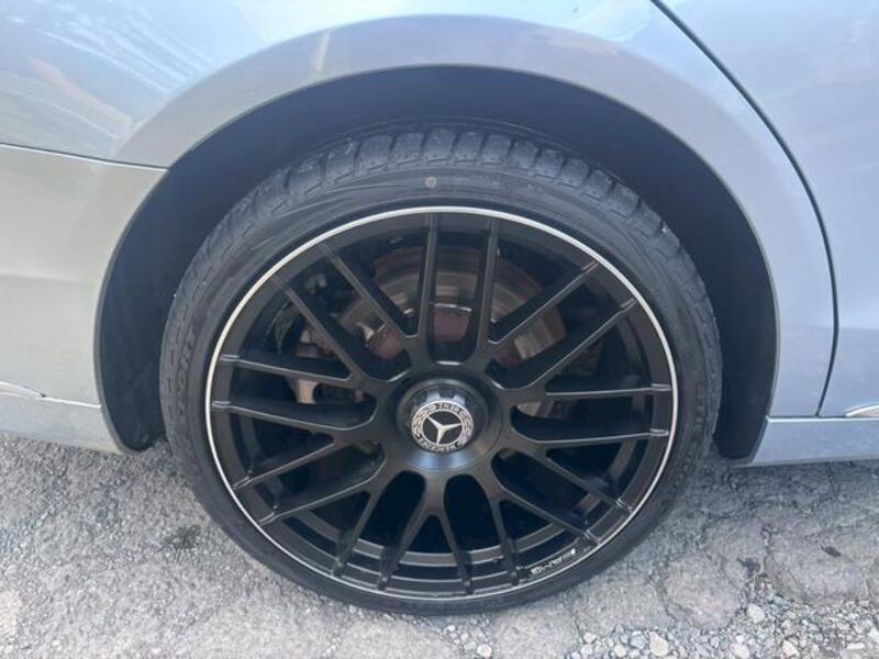 S-CLASS