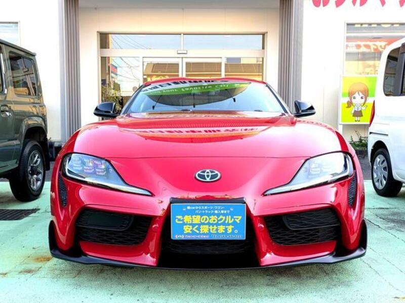 SUPRA
