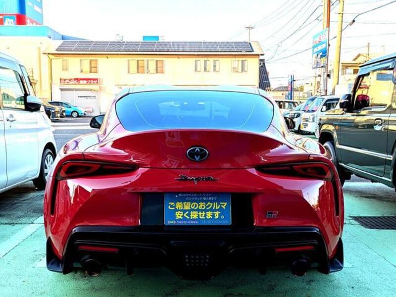 SUPRA