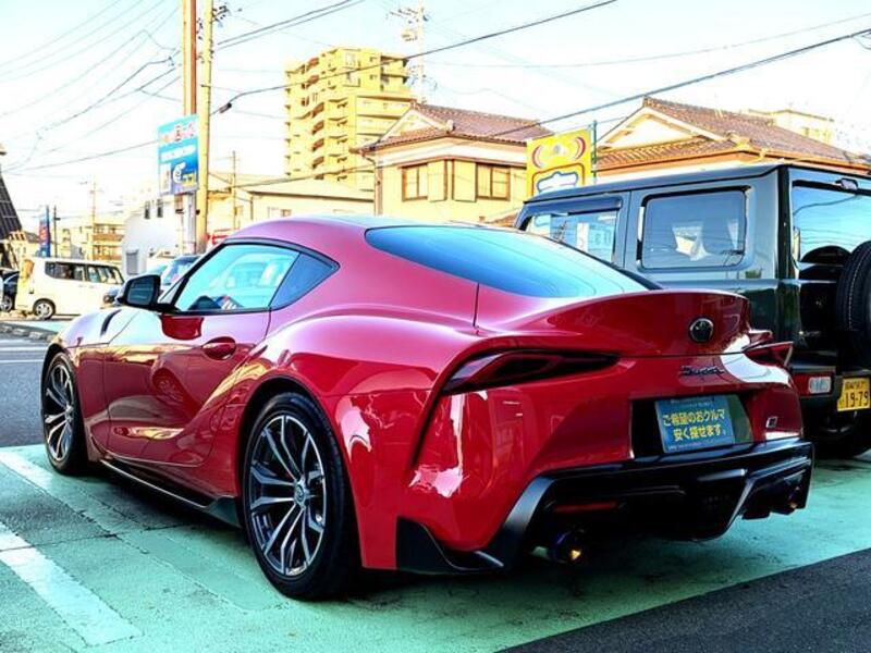 SUPRA