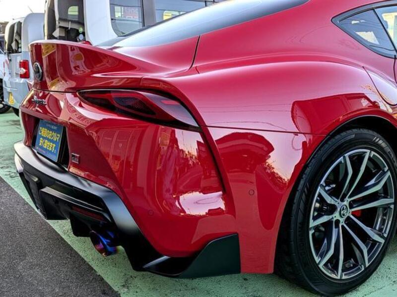 SUPRA