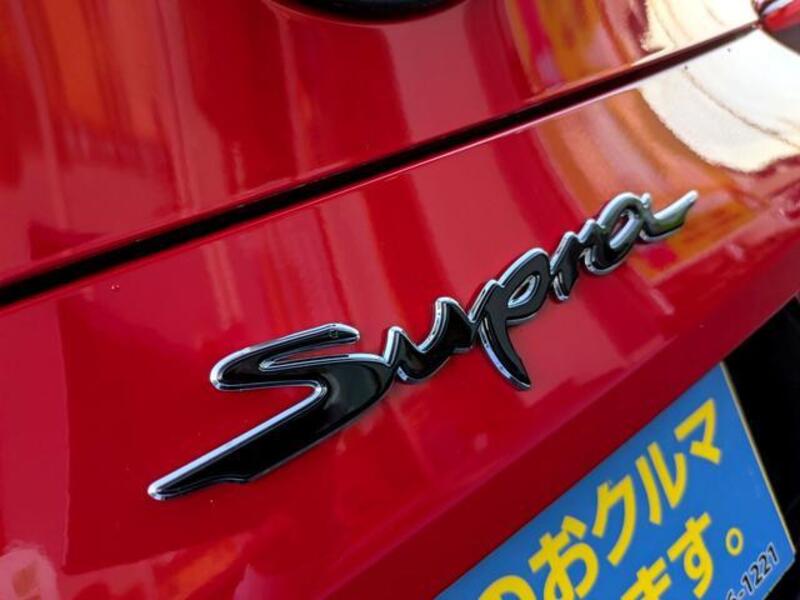 SUPRA