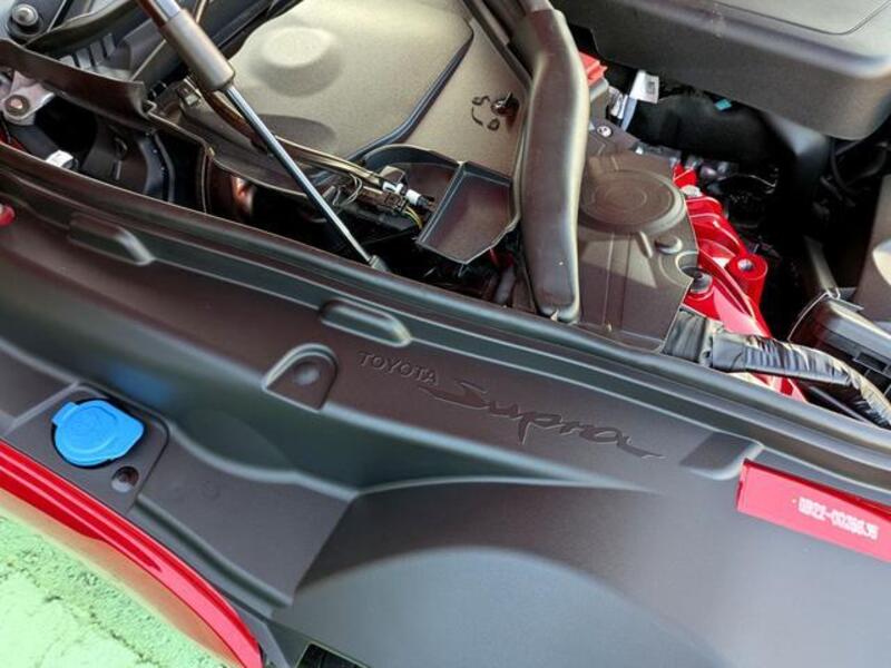 SUPRA