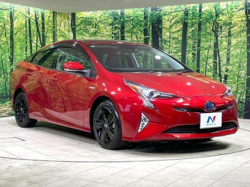 PRIUS