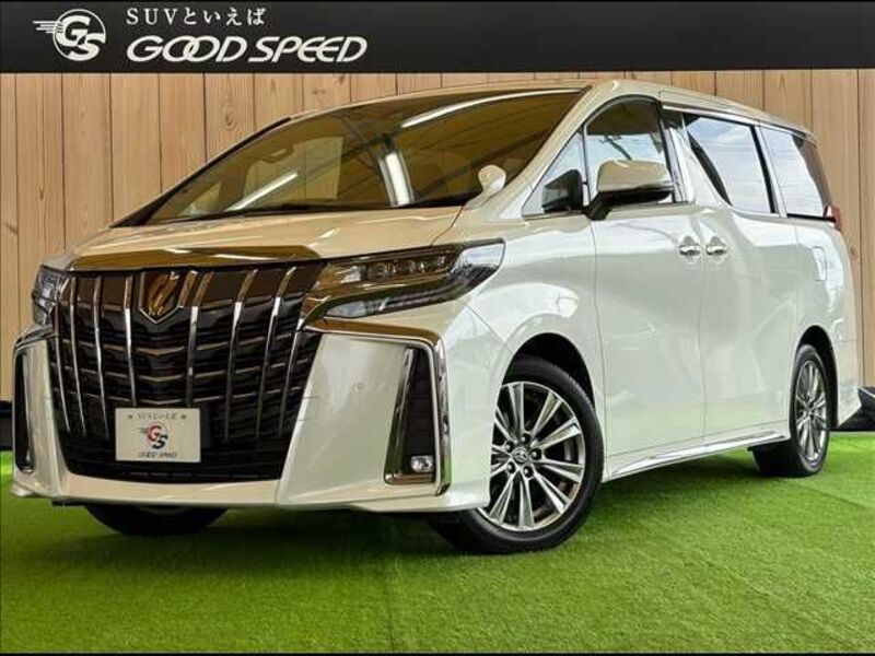ALPHARD-0