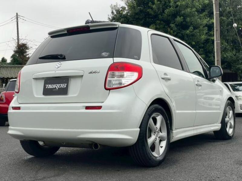 SX4