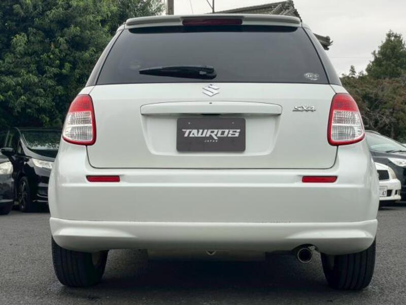 SX4
