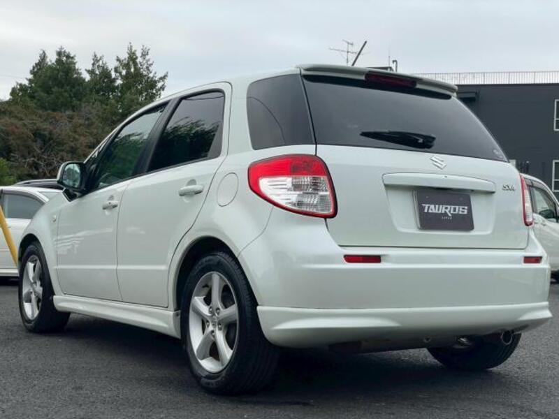 SX4