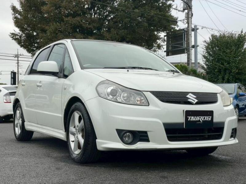 SX4