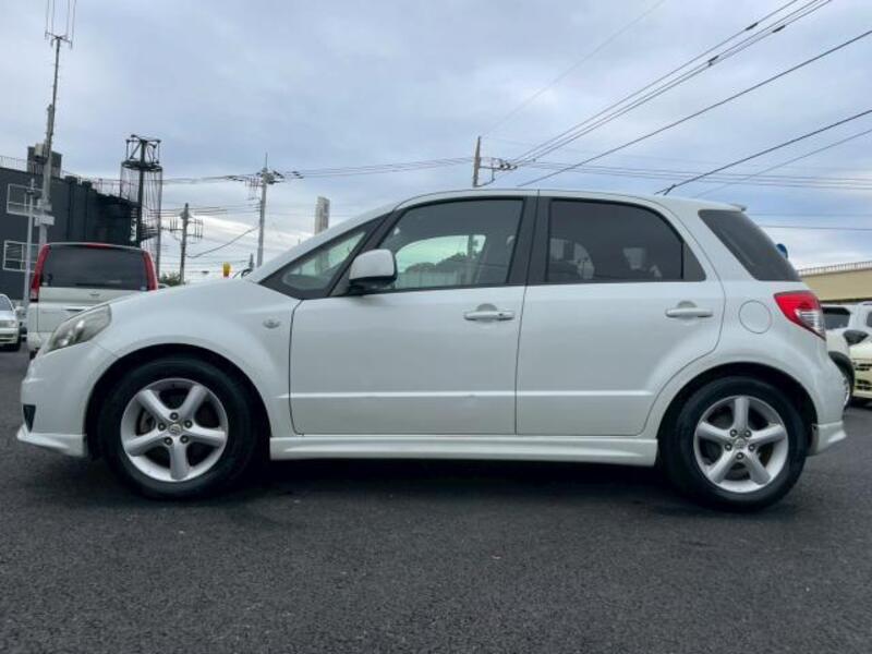 SX4