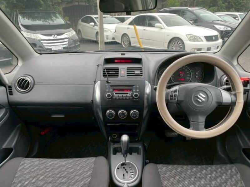 SX4