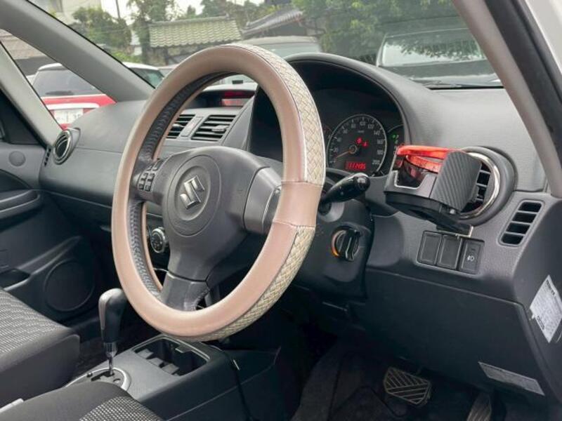 SX4