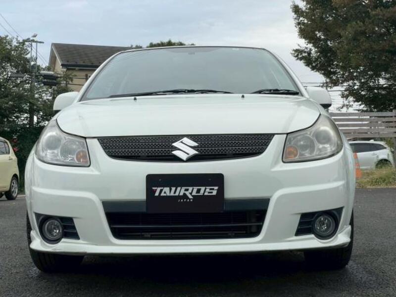 SX4