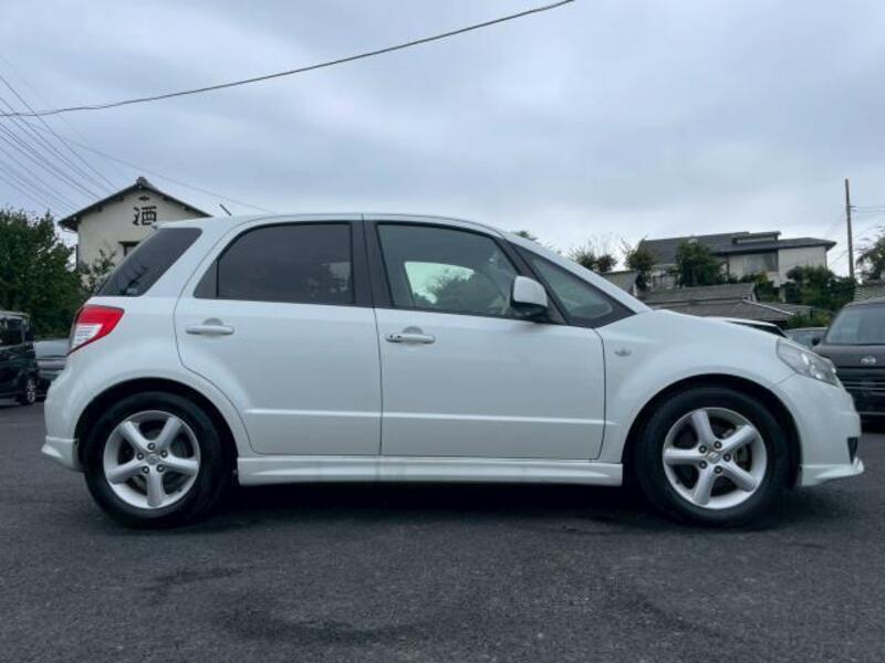 SX4
