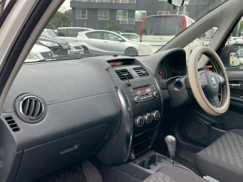SX4