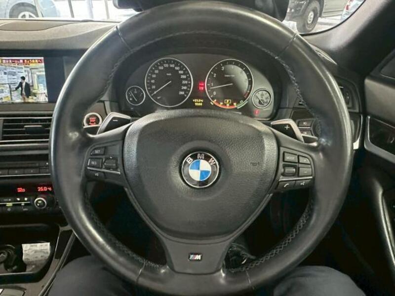 5 SERIES