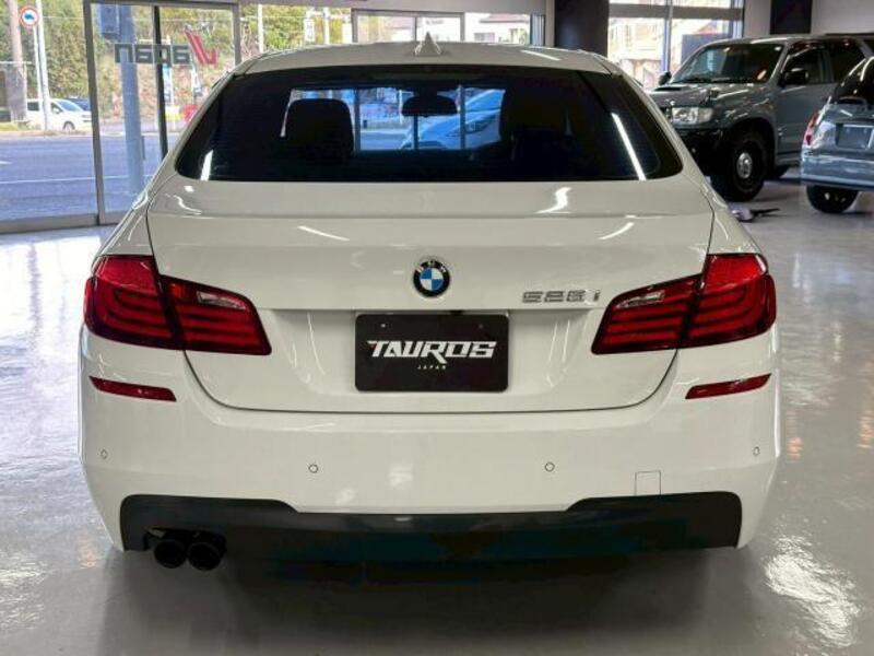 5 SERIES