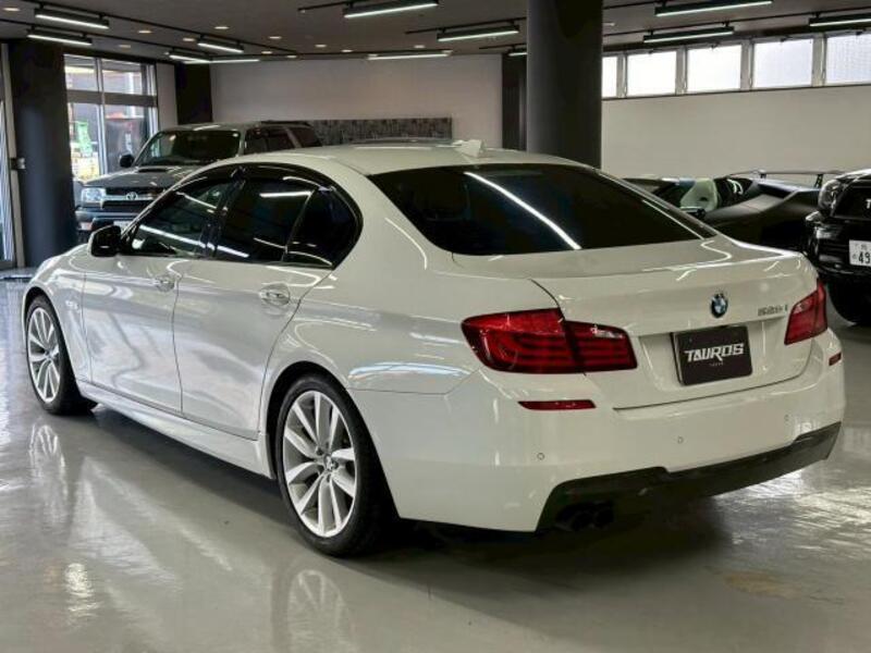 5 SERIES