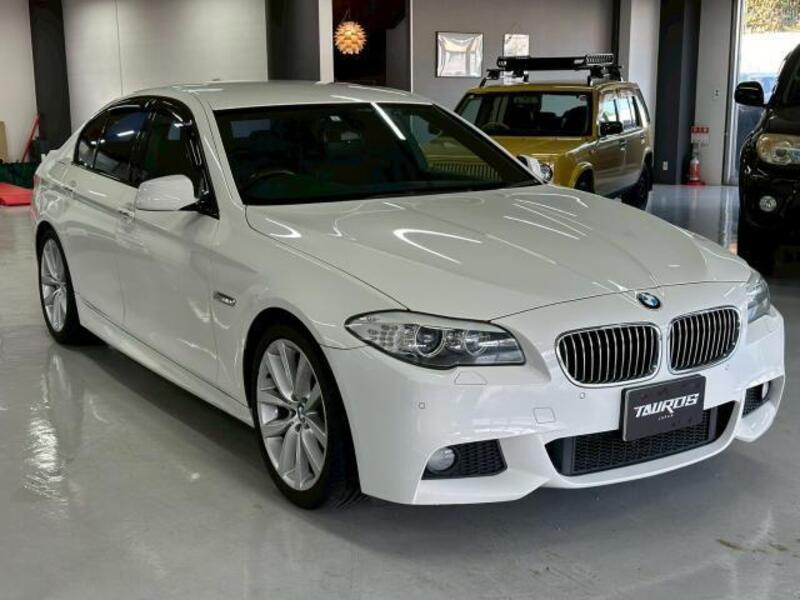5 SERIES