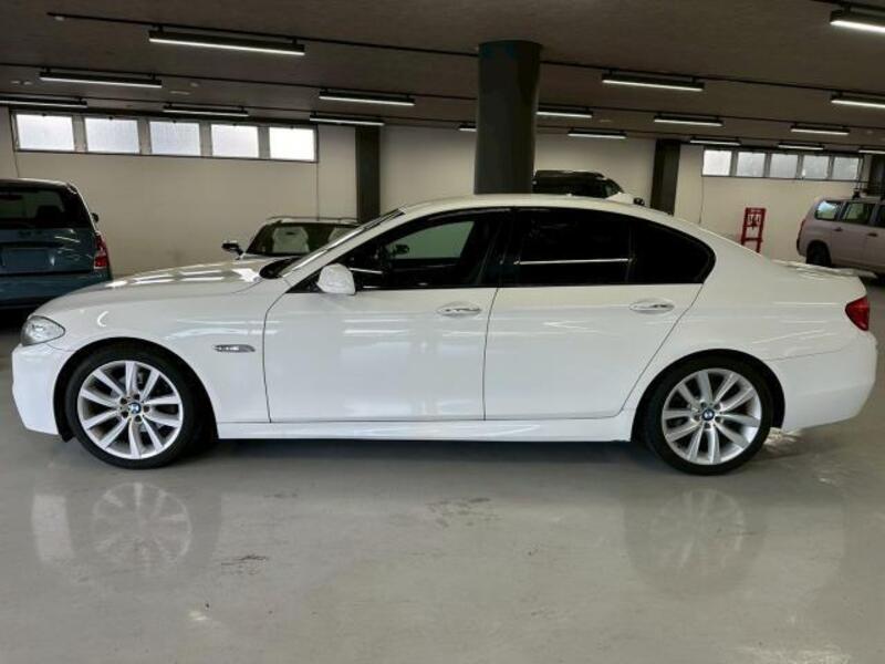 5 SERIES