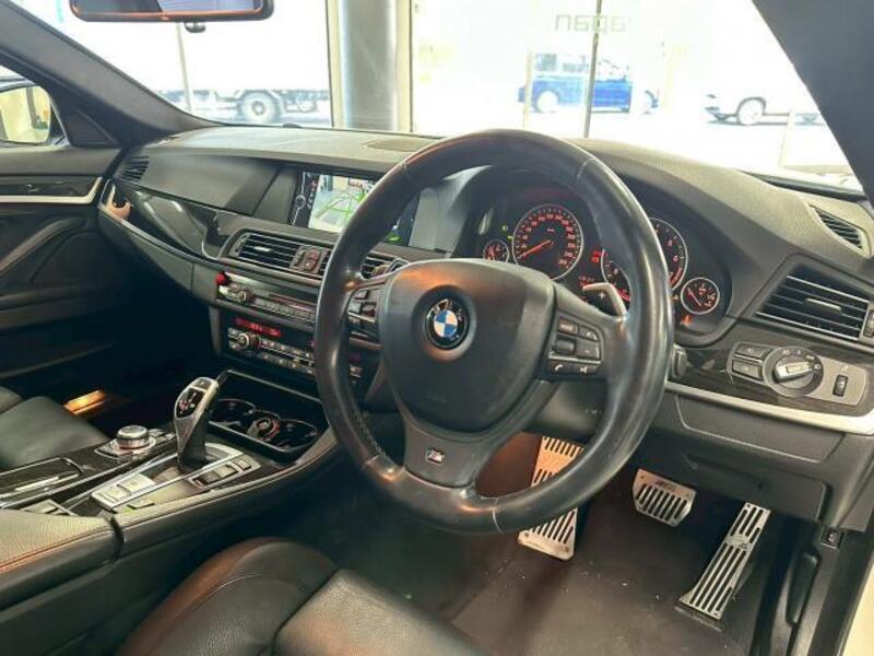 5 SERIES