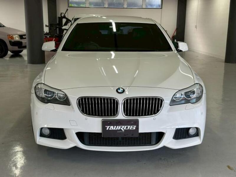 5 SERIES