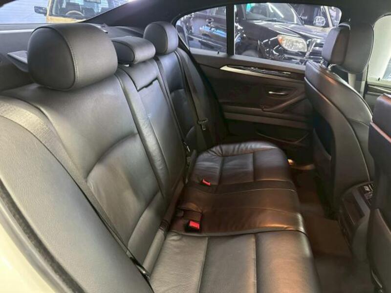 5 SERIES