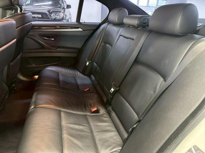 5 SERIES