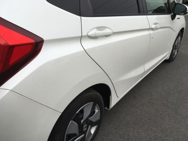 FIT HYBRID
