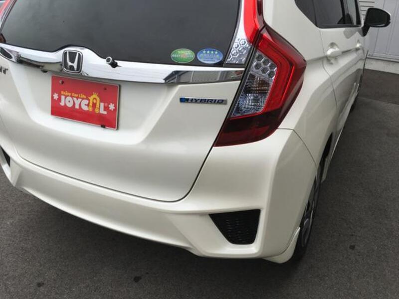 FIT HYBRID