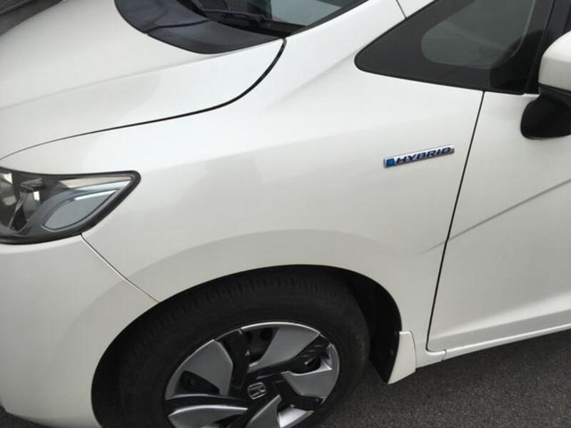 FIT HYBRID