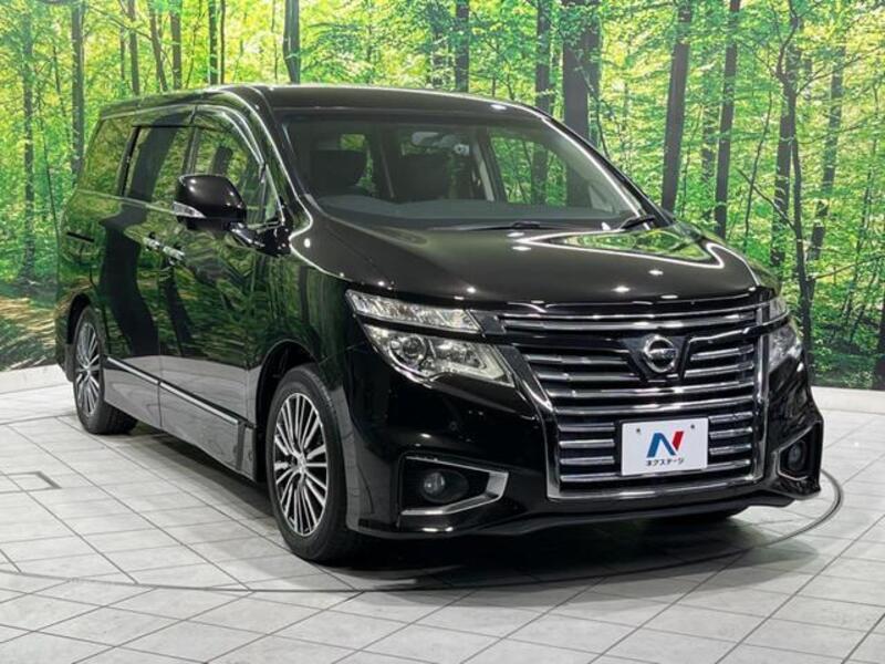 ELGRAND