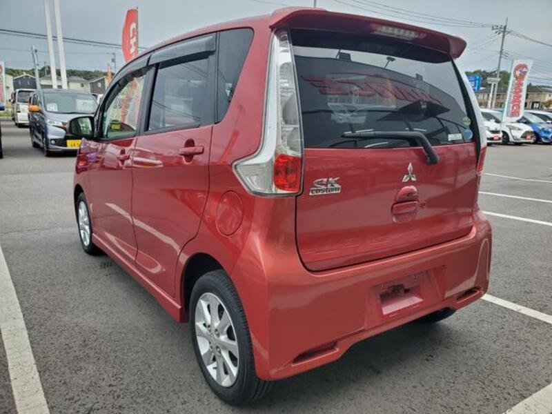 EK CUSTOM